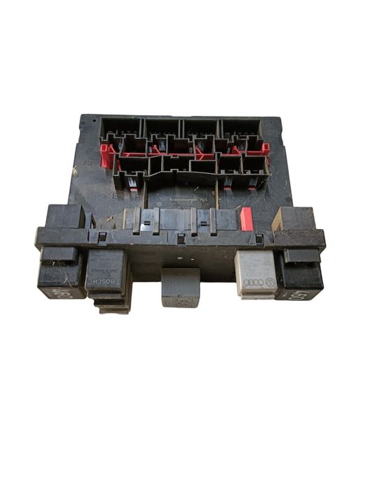 Modul De Confort Skoda Octavia Ii Combi 1Z5 2004 - 2013, Volkswagen Go