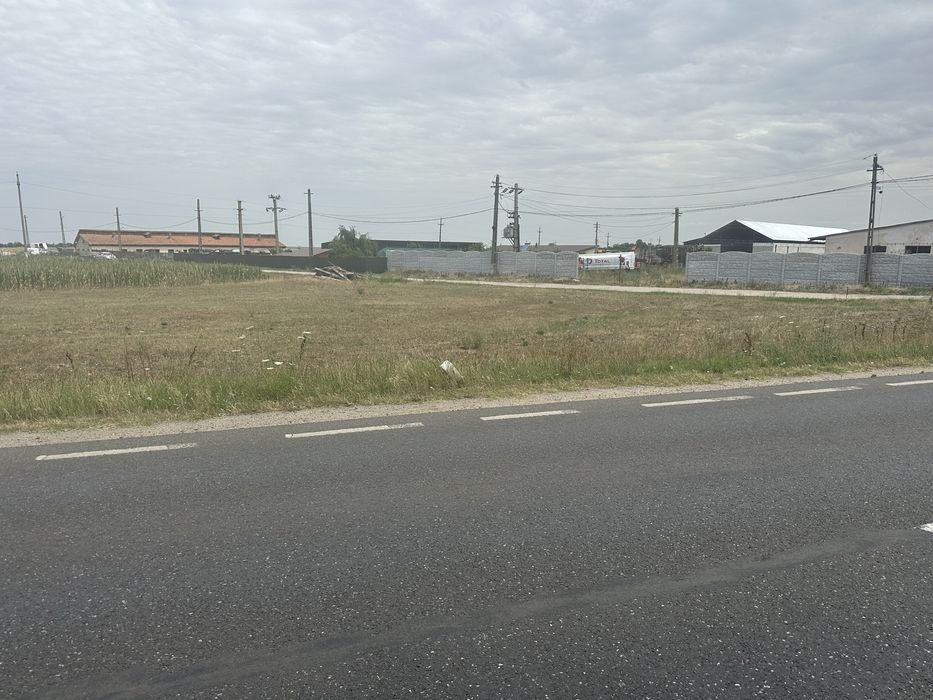 Vand teren intravilan Maldaeni 2000 m