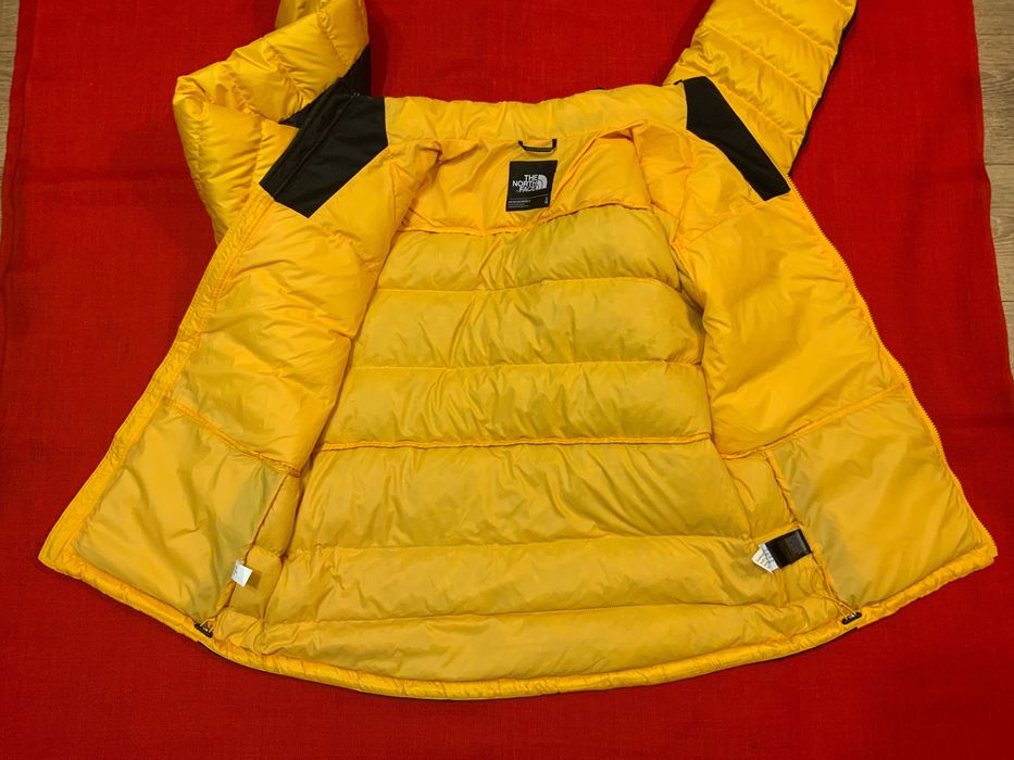 The north face-оригинално пухено яке 50-52л