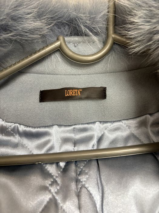 Пальто турецский