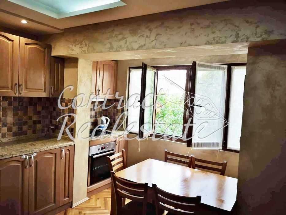 Тристаен Обзаведен Владиславово !