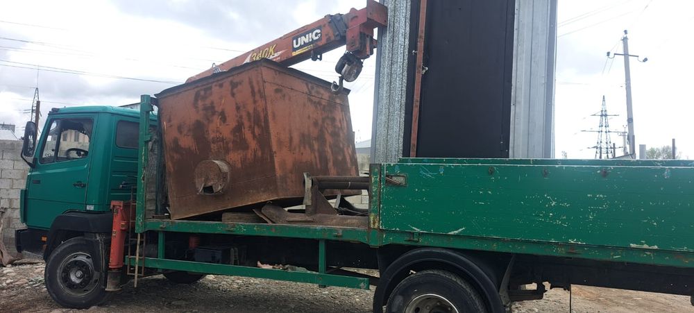 Манипулятор+ АВТОВЫШКА