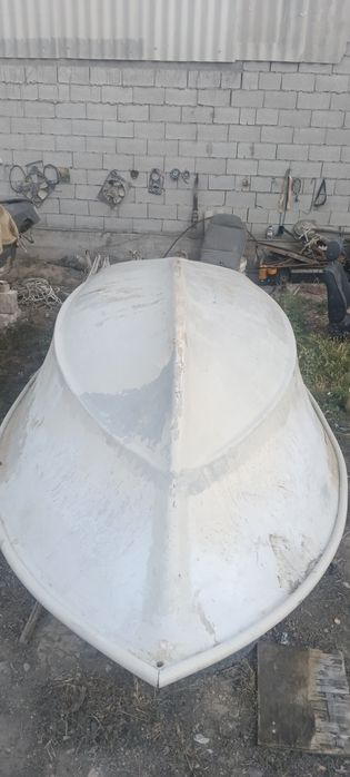 Водный транспорт