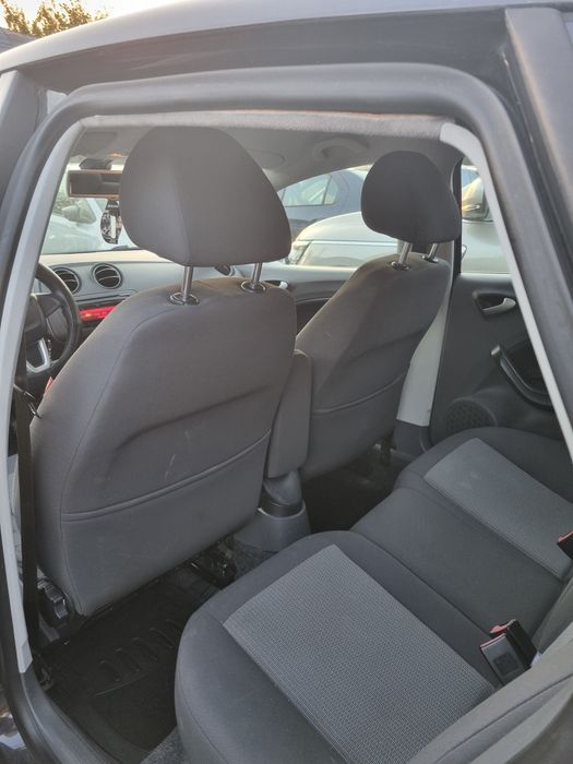 Vând SEAT Ibiza 1.2 TDI (2011) – Proprietar, Istoric RAR Curat, Kit distribuție+ambreiaj nou