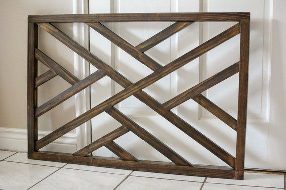 Ограждения, перила, перегородки.