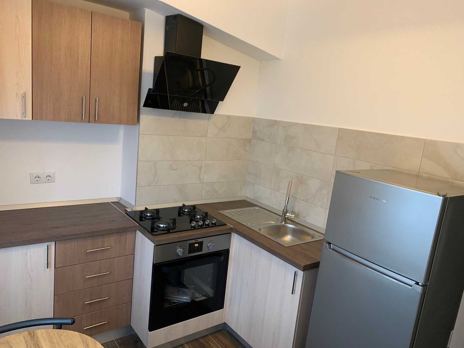 De vanzare apartament 2 camere Lunca