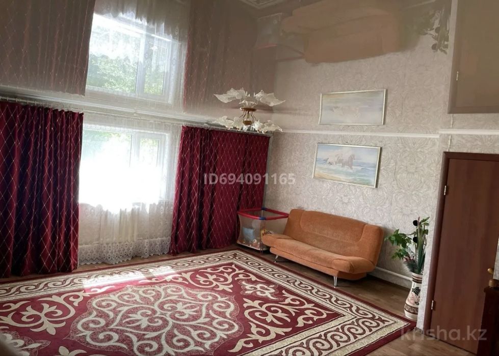 Продается частный дом