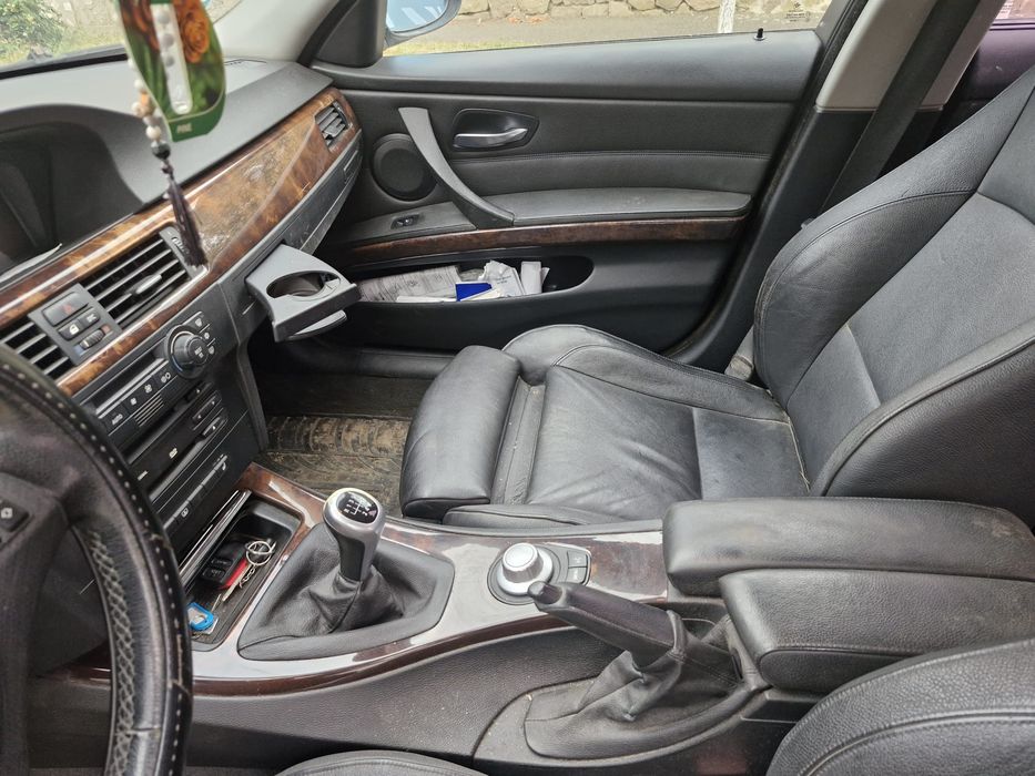 BMW 3 Series 2007 — imagine 4
