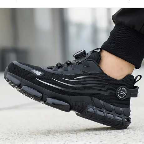 Работни обувки 12