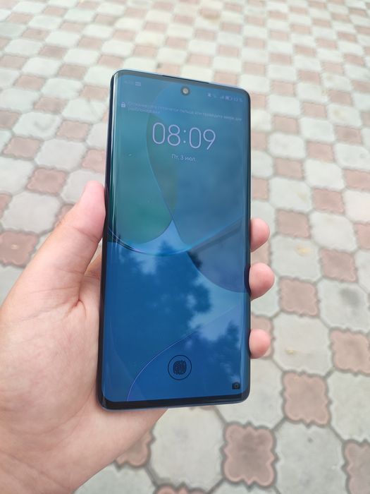 Huawei Nova 9 128/8