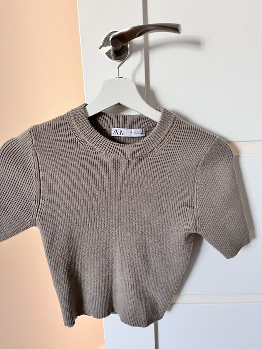 Дамска блуза Zara