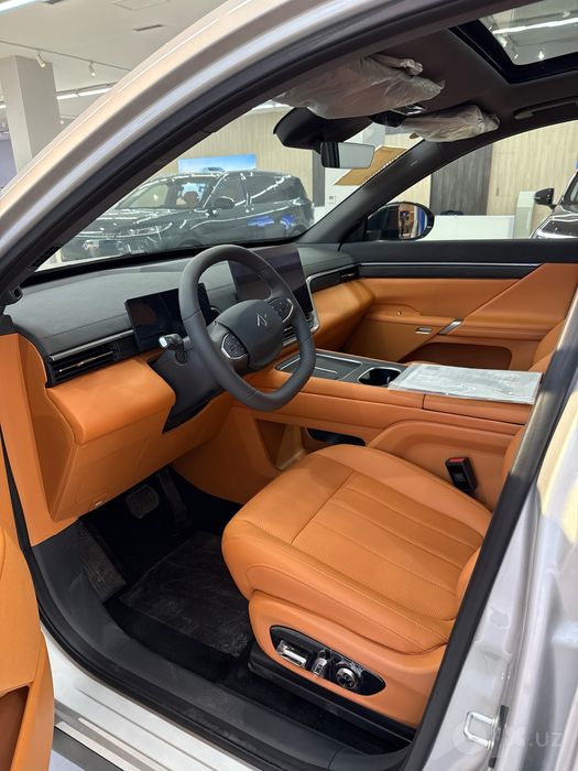 DONGFENG 008 620km Ultra Plus