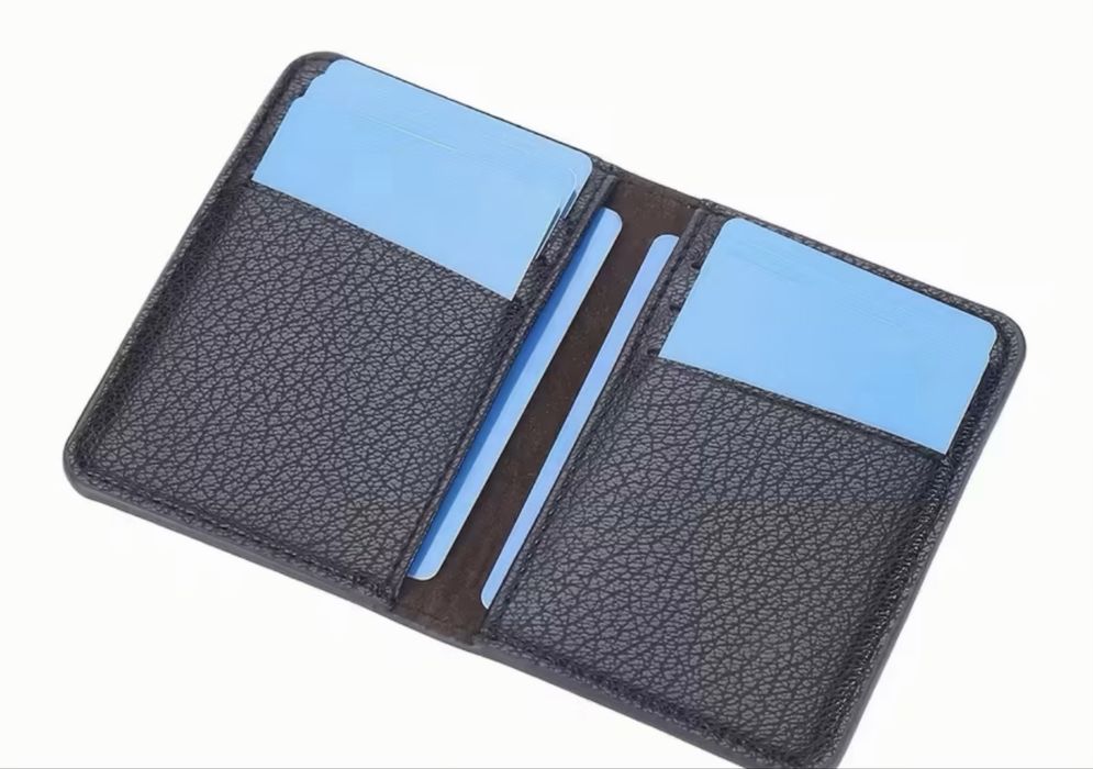 Portofel de carduri Baellery