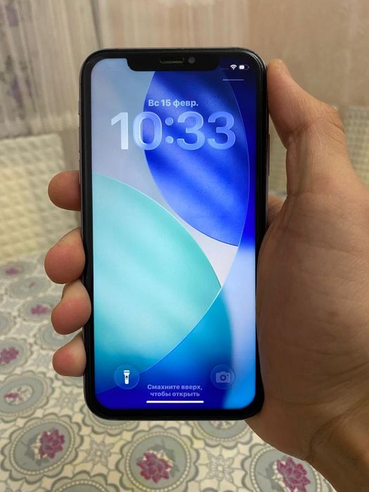 Айфон 11 продамм