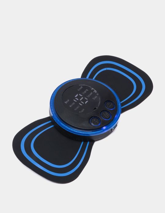 Masajor 1+1 Iktasi birda yelka, oyoq, qo'l, bel, butun tana uchun