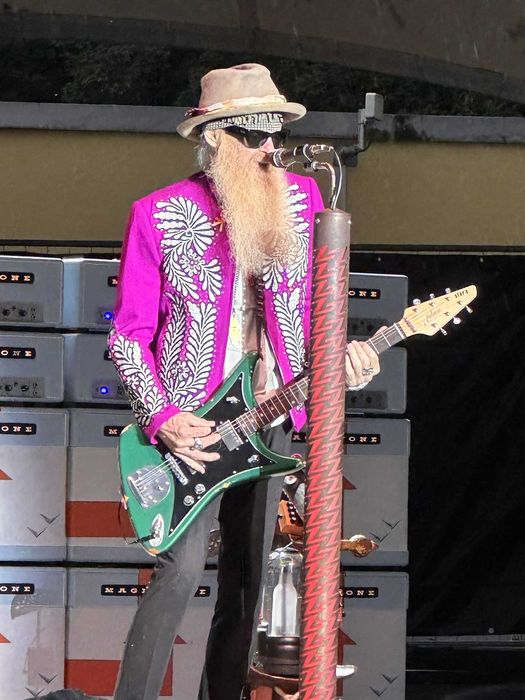 Jolana iris  Електрическа китара