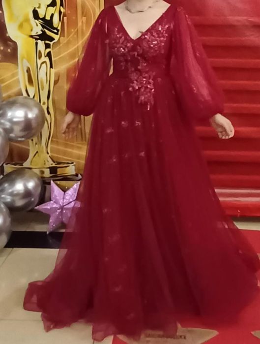 Платья- вечерние, бальные