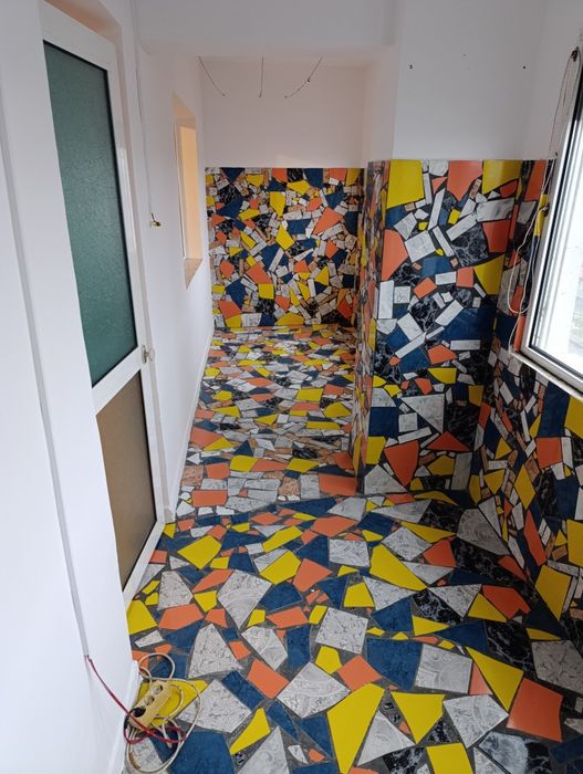 Garsoniera de vânzare 47,5 mp