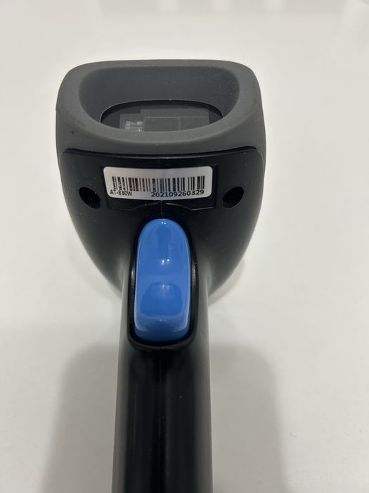 Продам сканер штрихкодов Barcode