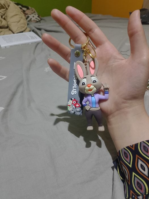 Брелок красивый!!