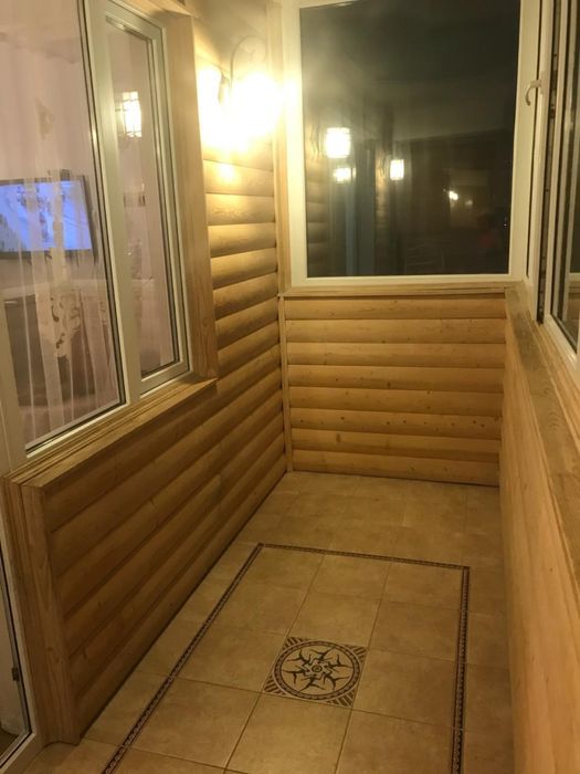 Продается 2х ком квартира