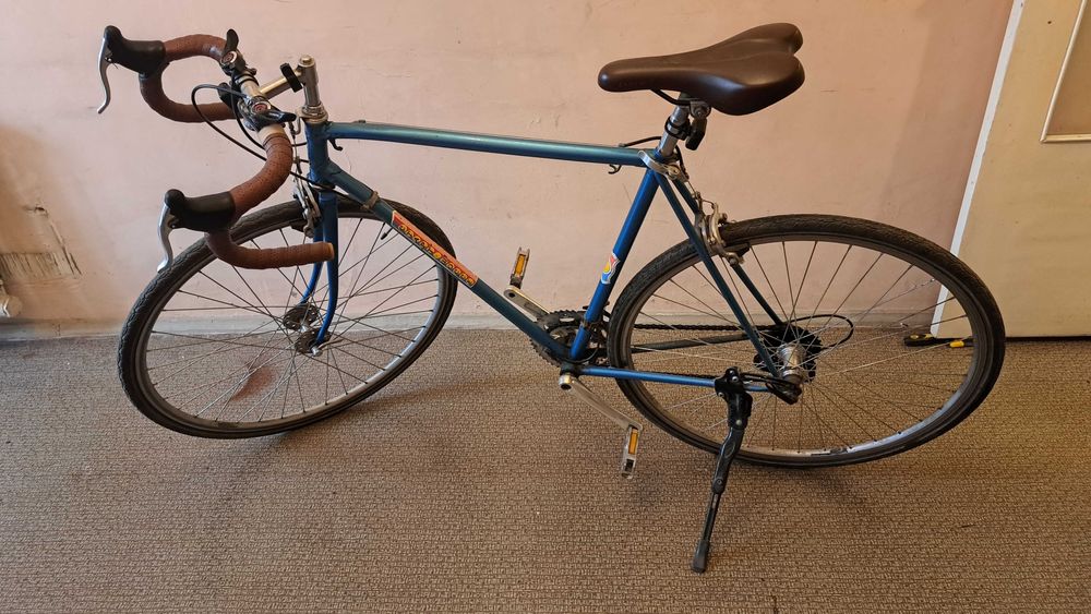 Продается велосипед