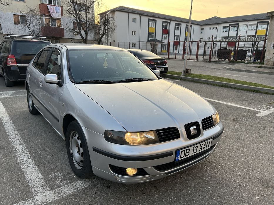De Vanzare Seat Leon 1.6