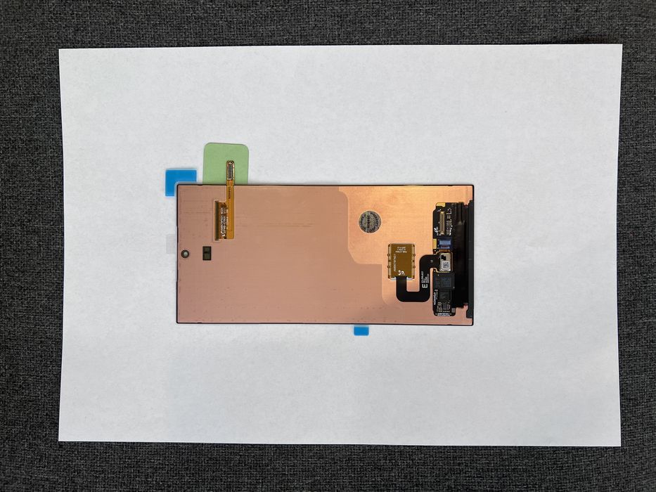 Display Samsung S24 Ultra Nou! Original! 999 lei