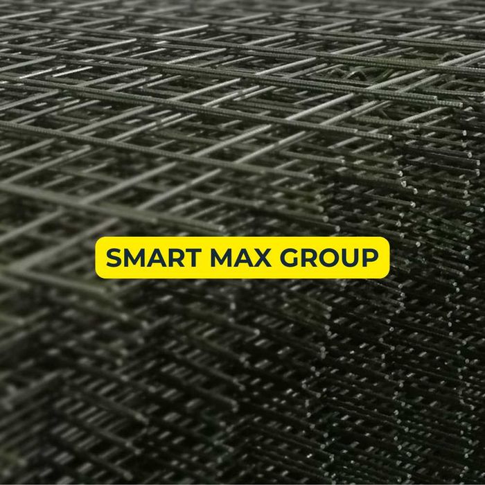 Монолитная Сетка Yo'l setka Сетка для стяжки Йул сетка Дорожная  ЗАВОД