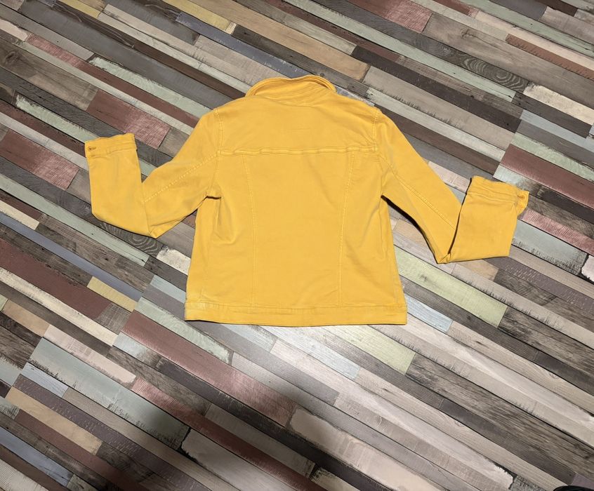 Дамско яке Tom Tailor