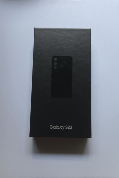Samsung s 23 in stare impecabil