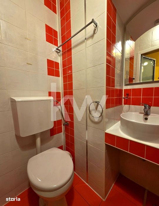 Apartament 2 camere | Calea Bucuresti | 2 Locuri de parcare