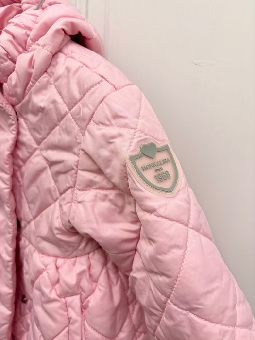 Monnalisa яке да бебе