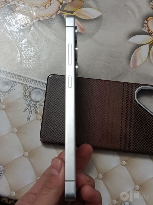 Samsung S 25 Ultra