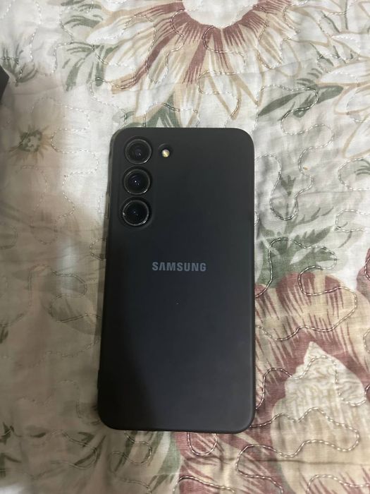 Samsung Galaxy S23 обмен/продажа