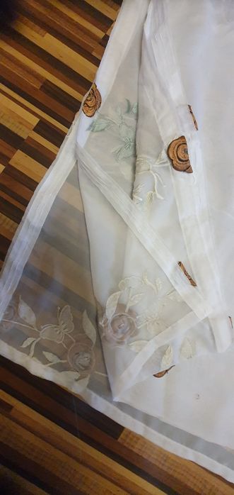 Продам шторы для лоджи - балкон