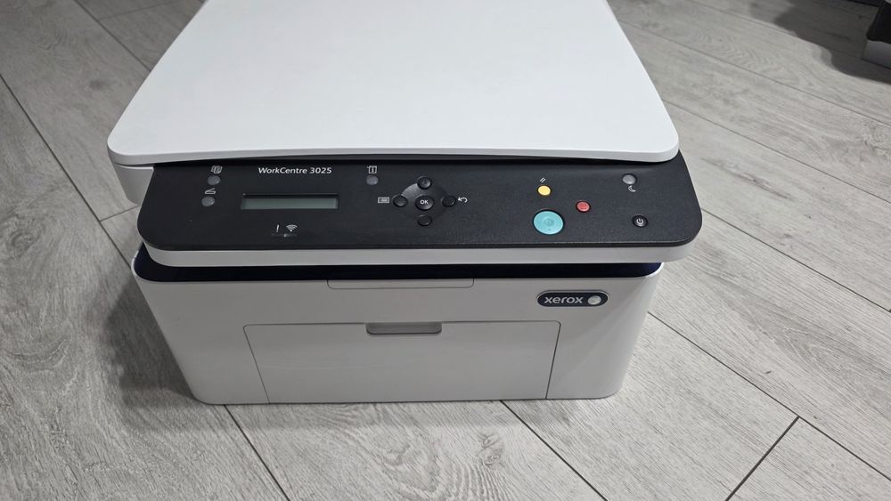 Xerox workCentre 3025 imprimanta multifuctionala laser Wi-fi