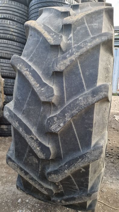 Cauciuc agricol 16.9R30 (420/85R30) marca Pirelli