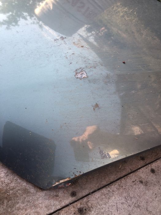 Продам капот фольдсваген б5