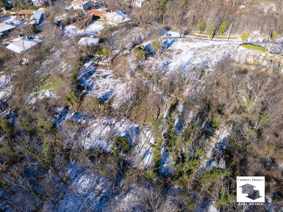 Продава се Парцел в с. Габровци, Област Велико Търново - 2130 кв.м за 3 €/кв.м - Снимка #6