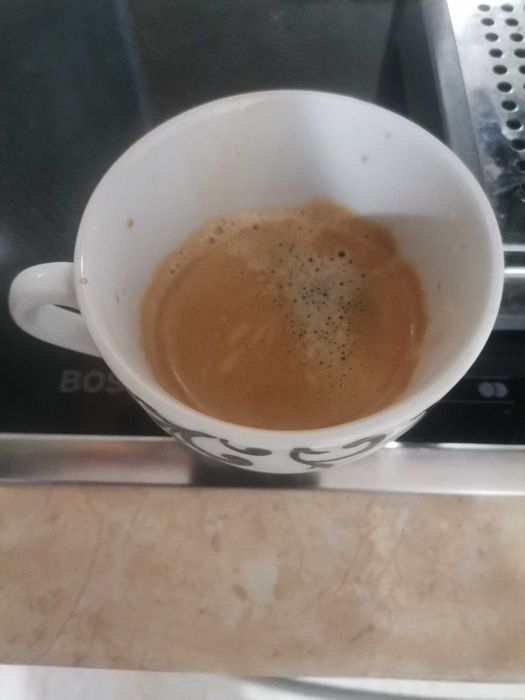 Еспресо кафемашина