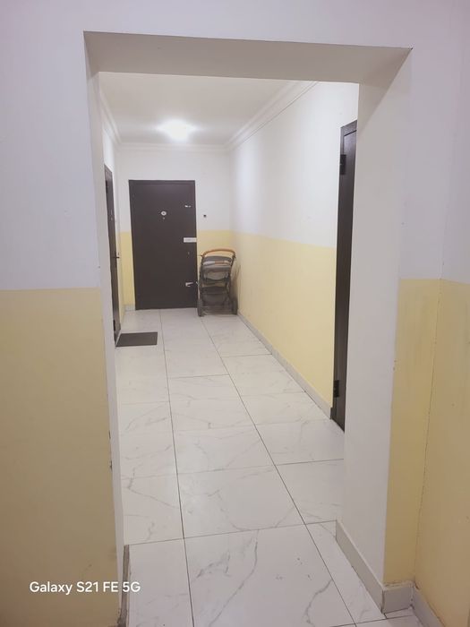 Продам 1 комнатную квартиру