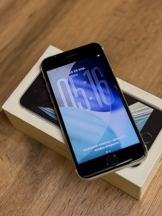 iPhone SE 2 64Gb