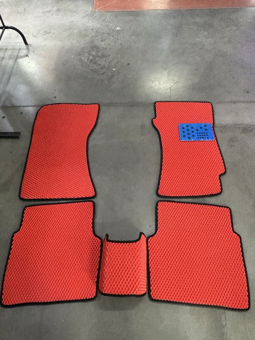 Ева полик / Ева полик