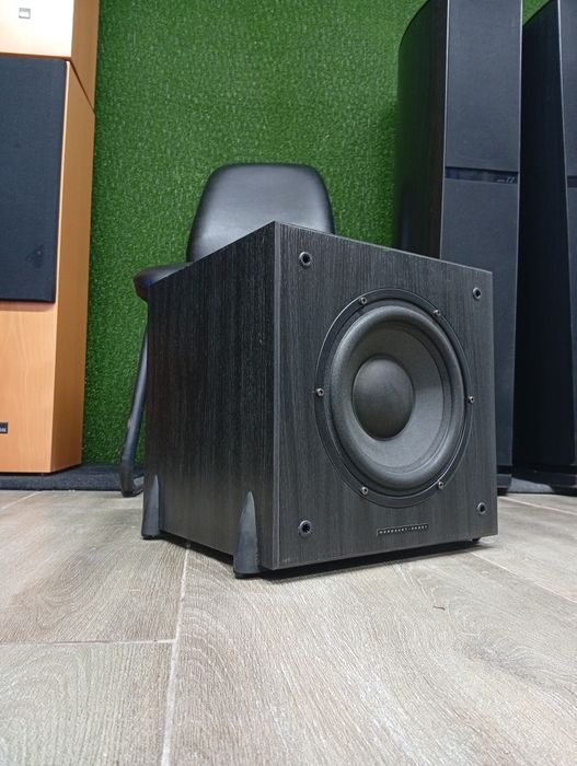 Активен субуфер Mordaunt-Short Carnival -7