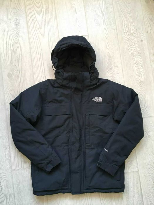 Мъжко зимно яке The North Face Hy-vent, размер: S