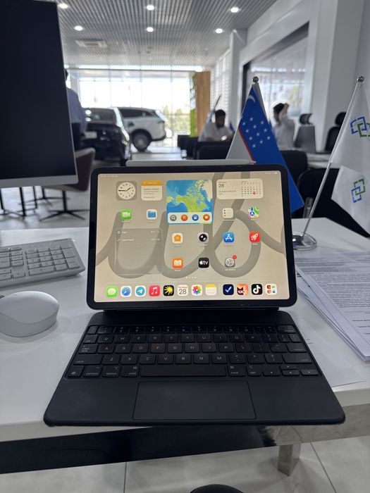 ipad pro 11 2018y 256 gb