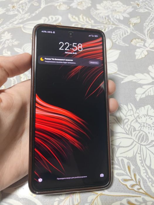 Продам Poco X3 Pro 128/8