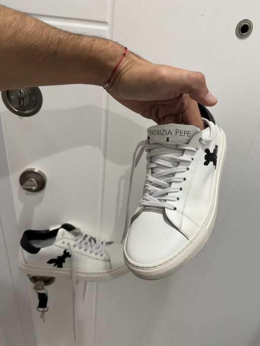 Кецове Patrizia Pepe