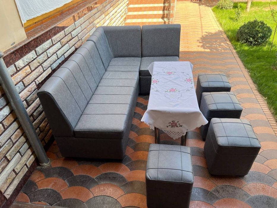 Диван мебел ясаб берамиз